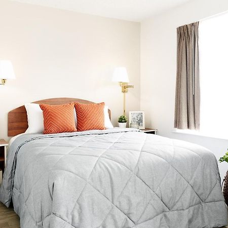 Intown Suites Extended Stay Columbia Sc - Columbiana Luaran gambar