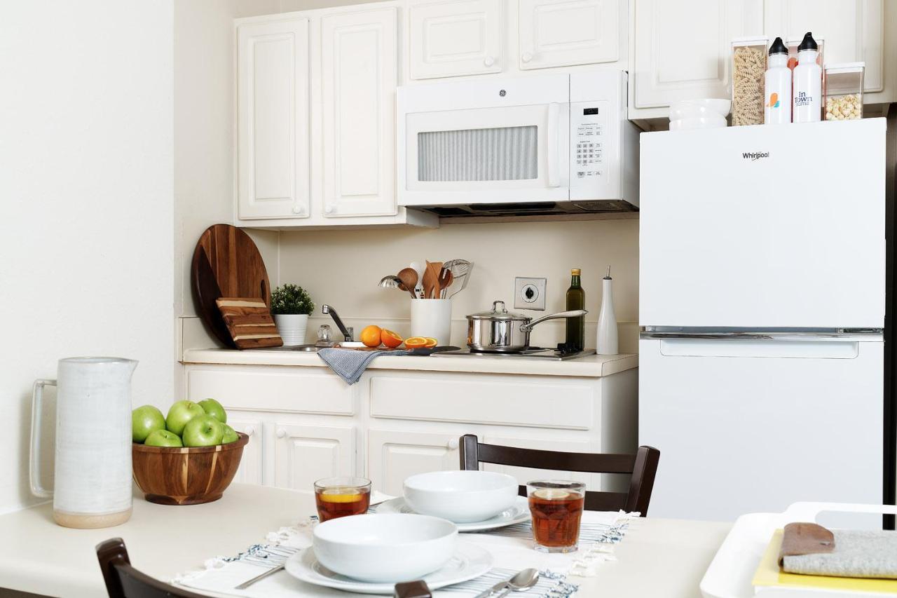 Intown Suites Extended Stay Columbia Sc - Columbiana Luaran gambar
